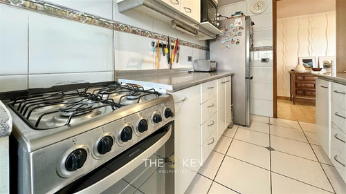 Dpto En Arriendo 4 Dormitorios - Parque Araucano, Las Condes