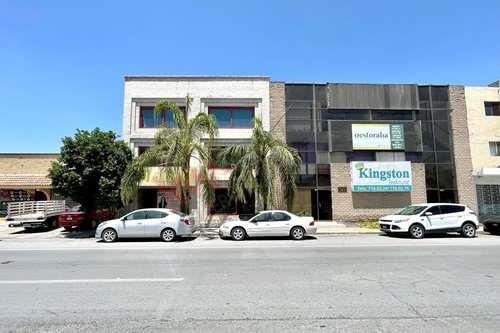 Imagen 4 de 15 de Oficina En Renta Blvd Constitución En Torreón, Coahuila