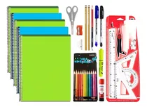 Comprar Paquete Utiles Escolares Sep Cuarto Quinto Y Sexto Primaria