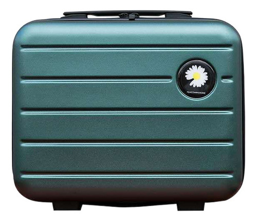 Bolsa Impermeable Con Cierre Suitcase Capital De 15 Pulgadas