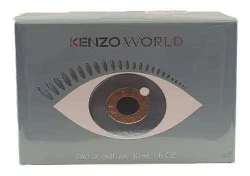 Kenzo world familia olfativa hot sale