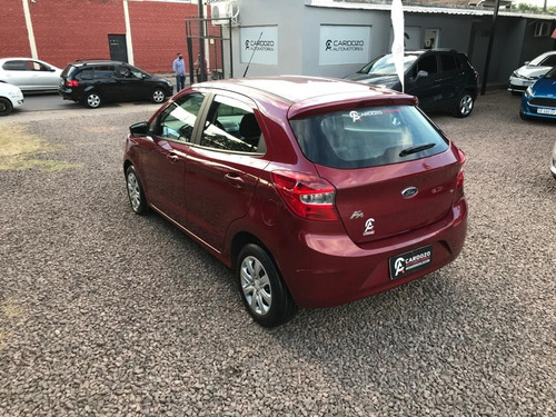 Ford Ka S 1.5