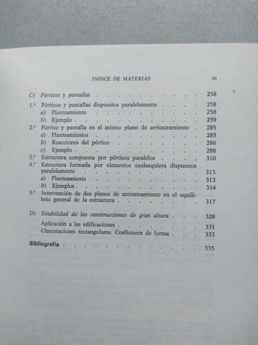 Cálculo Práctico De Estructuras De Edificios En Hormigón Arm (Usado)