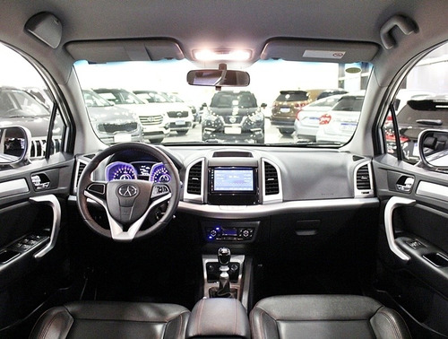 Imagem 3 de 5 de Jac T5 1.5 4p Flex Mec