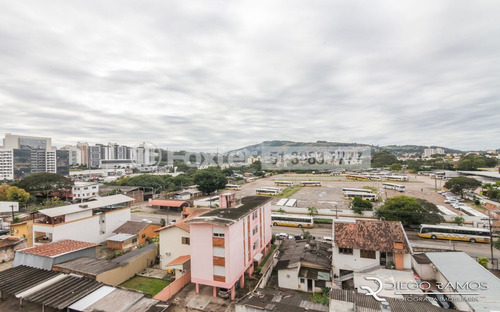 Imagem 10 de 30 de Apartamento, 2 Dormitórios, 66.06 M², Partenon - 187812