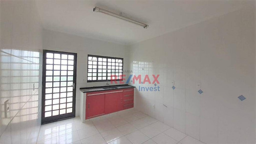 Imagem 1 de 14 de Sobrado Com 2 Dormitórios Para Alugar, 96 M² Por R$ 1.200,00/mês - Altos Do Paraíso - Botucatu/sp - So0124