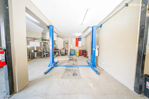 Galpon - Local Comercial En Arriendo En Iquique