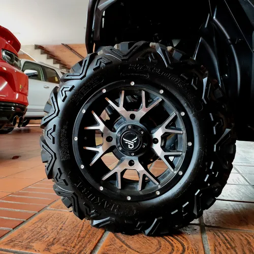 Polaris Rzr 800cc 2011