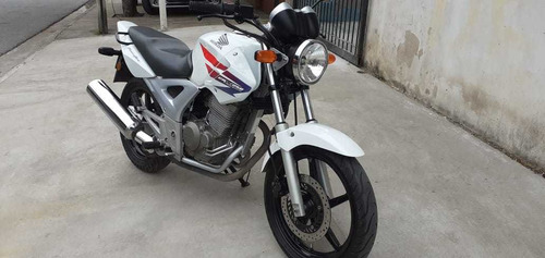 Honda Twister 250