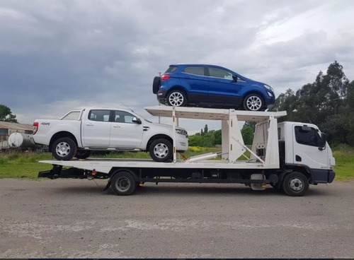 Mercedes Benz Accelo