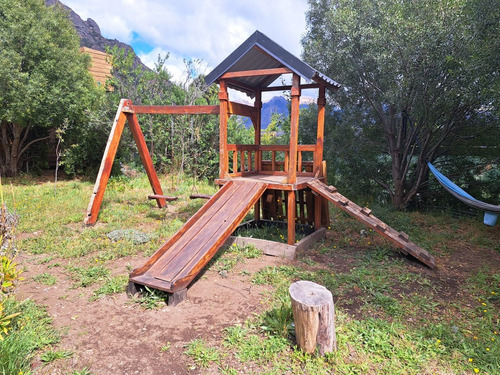 Alquiler Turístico En Bariloche De 1 A 8 Personas