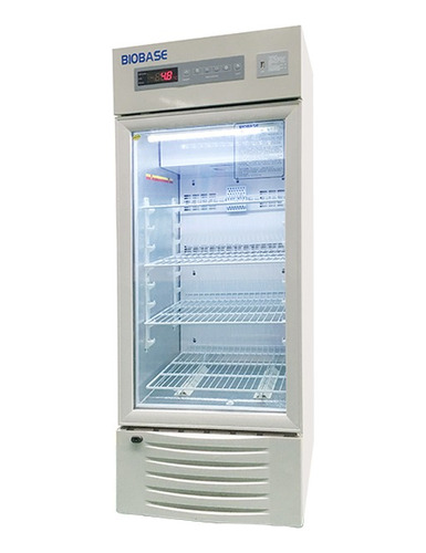 Refrigerador Clínico Laboratorio 238 Litros - Bpr-5v238