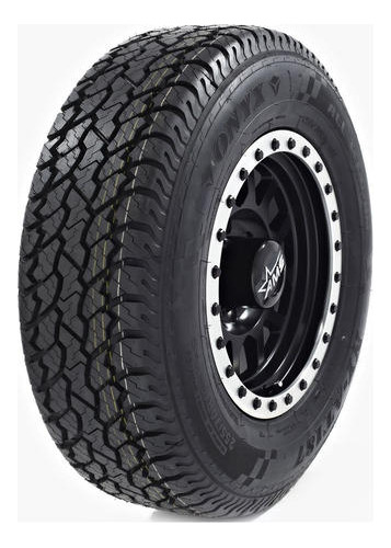 Neumático 255/70 R16 Onyx A/t Ny At187 111t