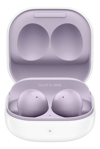 Audífonos In-ear Bluetooth Samsung Galaxy Buds2 Violeta