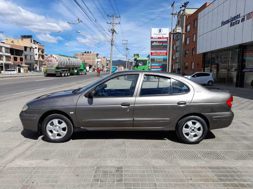 Renault Megane Megane