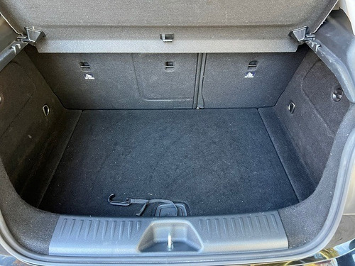 Imagen 24 de 24 de Mercedes Benz A200 Style 1.6 T De 156cv U/mano 49.000km 2013