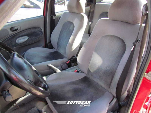 Ford Escort Gl 1.8 16v