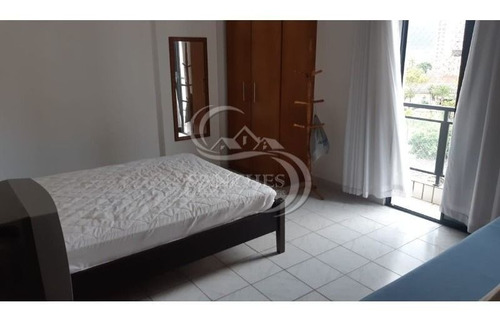 Imagem 9 de 15 de Apartamento 1 Dormitório Na Praia Grande - Vila Caiçara