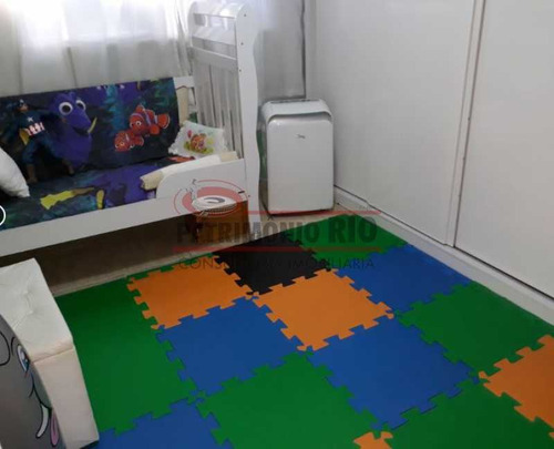 Imagem 3 de 15 de 2 Quartos Com Vaga Financia Próximo Rua Manoel Da Nóbrega - Paap23351