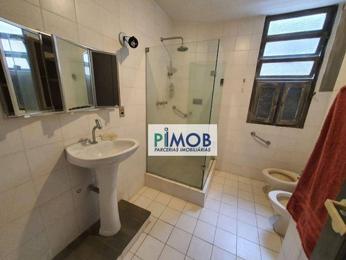 Imagem 11 de 30 de Apartamento Com 2 Dormitórios À Venda, 90 M² Por R$ 950.000,00 - Copacabana - Rio De Janeiro/rj - Ap1499