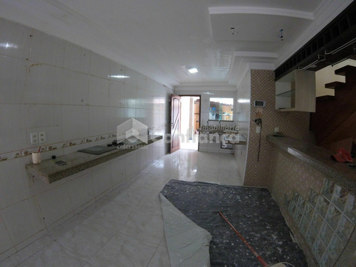 Imagem 9 de 29 de Casa Para Alugar No Bairro Parquelândia - Fortaleza/ce - 706