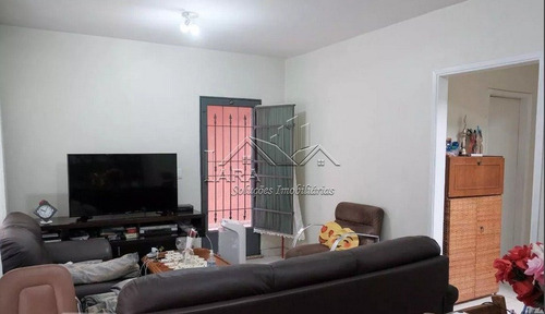 Imagem 9 de 15 de Sobrado - Vila Granada - Ref: 7898 - L-7898