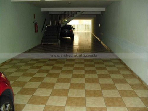 Imagem 2 de 13 de Apartamento - Vila Pires - Santo Andre - Sao Paulo | Ref.: - 1724