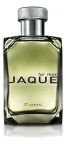 Comprar Perfume De Hombre Jaque Yanbal