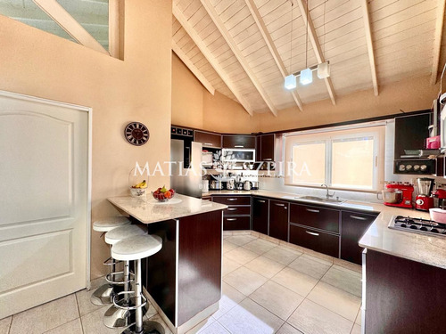 Casa En Venta Country Las Lajas