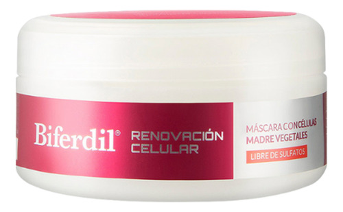 Biferdil Mascara Renovacion Celular X 150 Ml