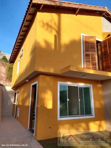 Imagem 11 de 12 de Sobrado Para Venda Em Mogi Das Cruzes, Residencial Parque Itapety, 2 Dormitórios, 2 Suítes, 3 Banheiros, 2 Vagas - 3545_1-1550555