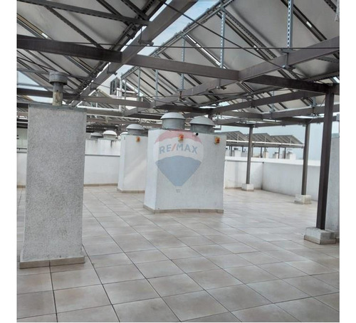 ¡¡acogedor Departamento En Santiago!! 1d 1b 1est
