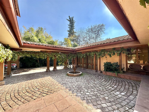 Camino Las Flores / 1.404 M2 Terreno