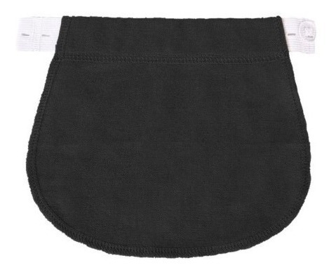 Imagen 4 de 6 de Set 4 Extensores Pantalón Bandas Para Embarazo Maternidad