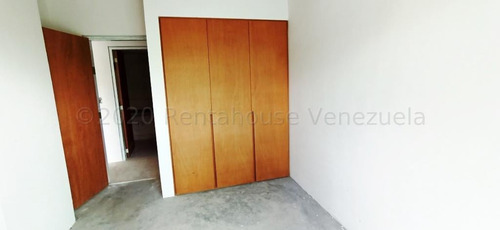 Imagen 6 de 10 de Venta De Apartamento La Lagunita Mls 23-24346