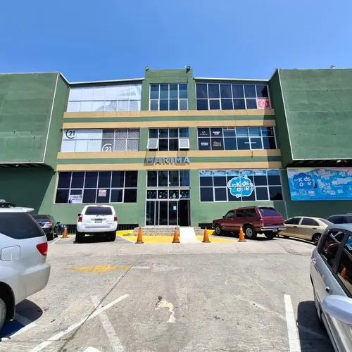 Local Comercial En Alquiler