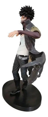 Figura Dabi Pose 20cm - My Hero Academia