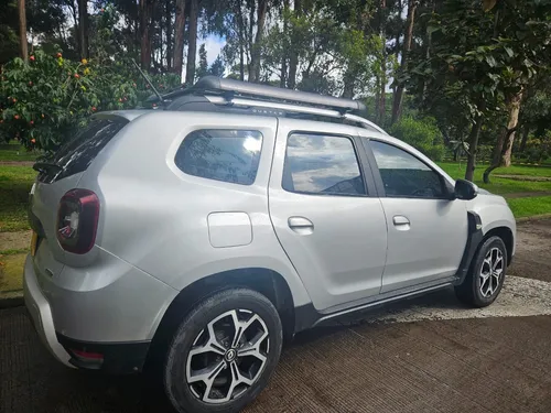 Renault Duster 1.3 Intense Mt 4x4