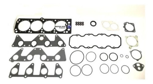 Jg Junta Completa S/ Retentor Gm 2.0/2.2 8/16v Vectra Zafira