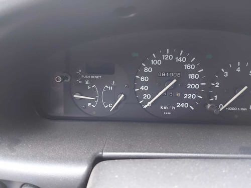 Imagem 11 de 15 de Mazda Mx3 Coupe Nao Mx5 Miata Eclipse Gst Tigra Kadett Gsi