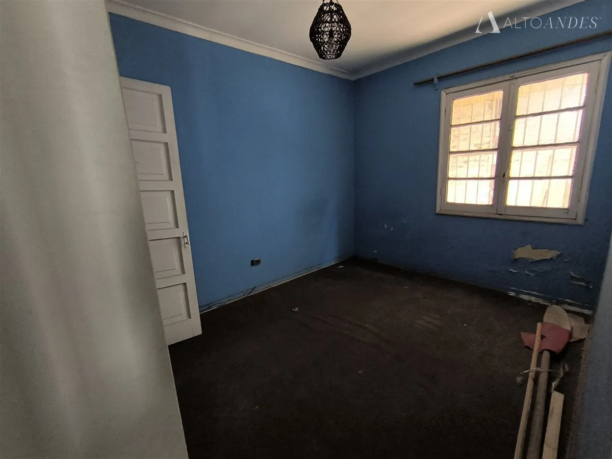 Imagen 3 de 15 de Casa En Venta En Macul