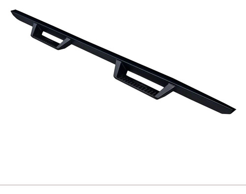 Estribos Trailfx Nerf Bar Chevrolet Silverado/sierra 2004-13