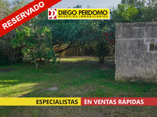 Casa 2 Dormitorios, En Venta, Ciudad Del Plata