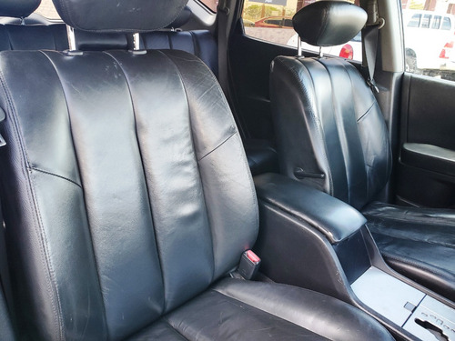 Imagen 12 de 18 de Nissan Murano Sl 4x4