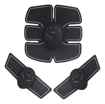 Comprar Gym Pasiva Smart Fitness Regulador De Velocidad + Baterias