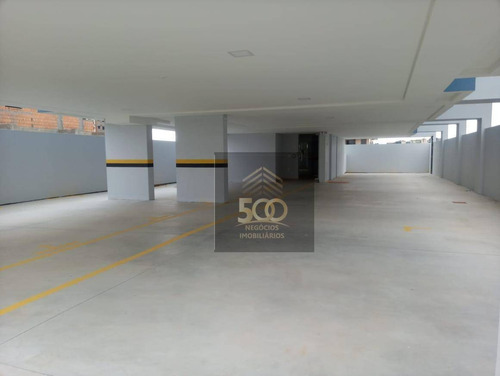 Imagem 2 de 13 de Apartamento À Venda, 85 M² Por R$ 273.000,00 - Areias - São José/sc - Ap1873