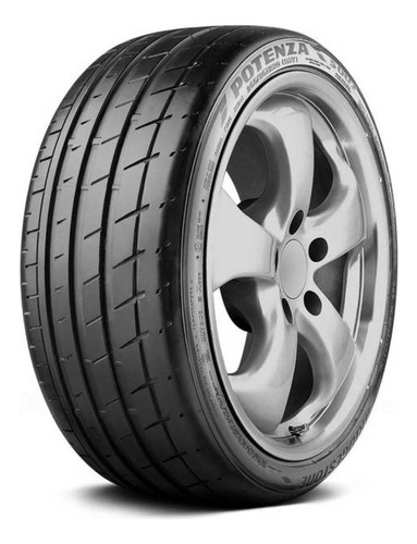 Neumatico Bridgestone Potenza S 007 275/30r20 97y