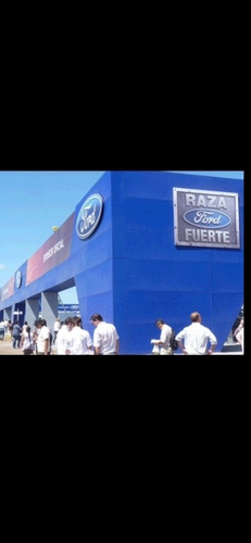Filtro De Aire De Ford Cargo 815 Original