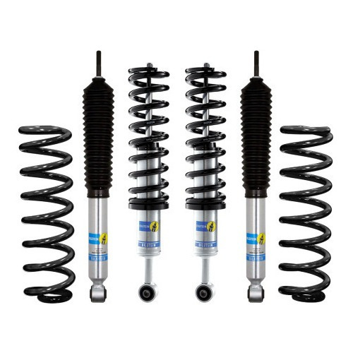 Kit Suspensión Toyota 4runner Bilstein B8 5100 