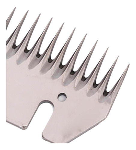 Nuevo Peine Cortador De Tijeras De Oveja For Suministros De